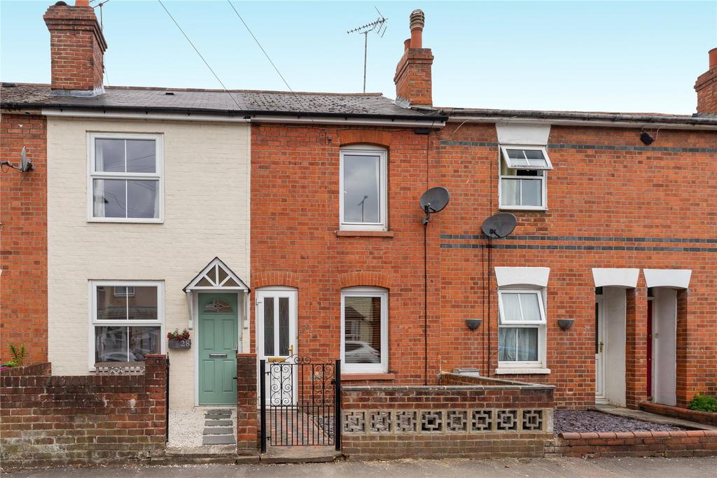 Albany Road, Reading, Berkshire, RG30 2 bed terraced house £1,100 pcm