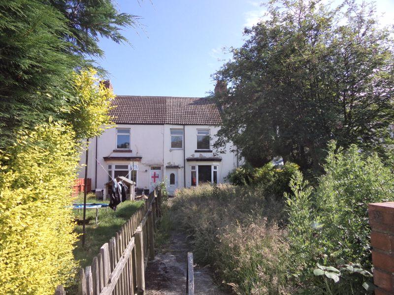 Roseberry Terrace, Shildon 3 bed terraced house £450 pcm (£104 pw)