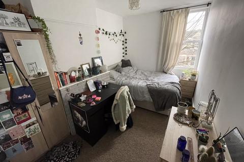 5 bedroom maisonette to rent - North Street, Bedminster, BS3