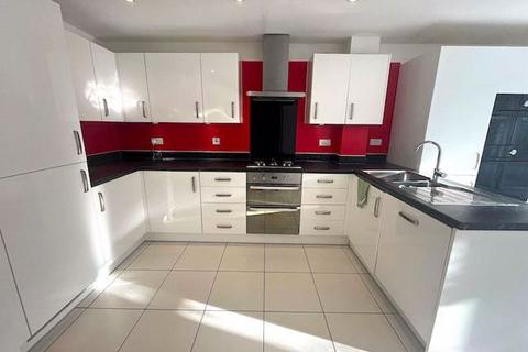 3 bedroom townhouse for sale - Swithins Lane, Charlton Hayes