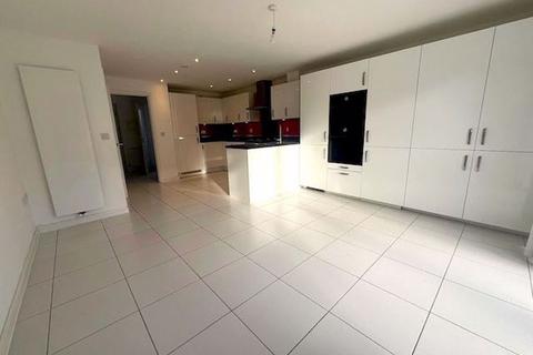 3 bedroom townhouse for sale, Swithins Lane, Charlton Hayes