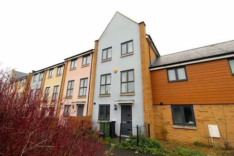 3 bedroom townhouse for sale, Swithins Lane, Charlton Hayes