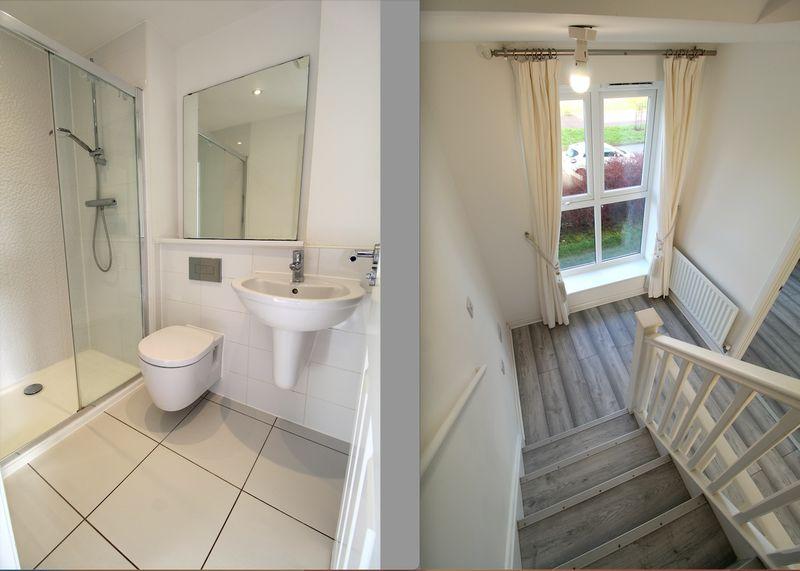 En-Suite and Landing