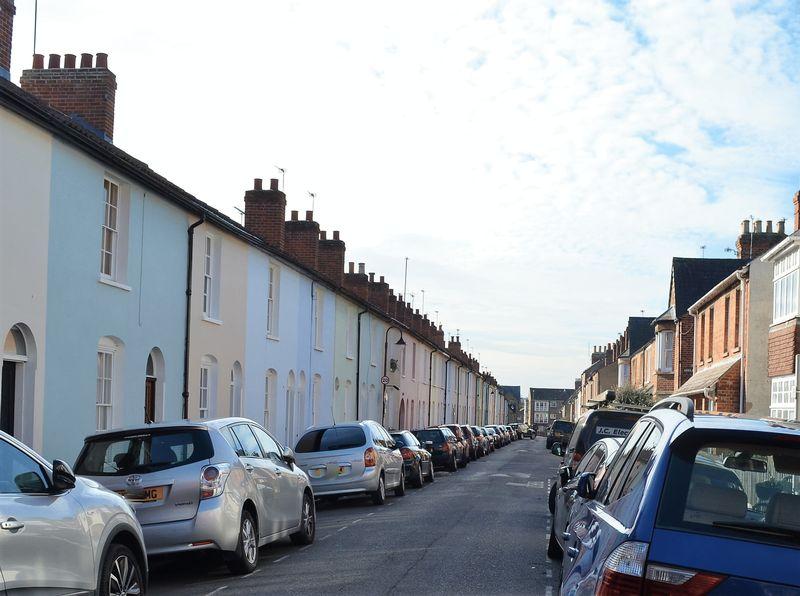 Observatory Street