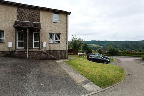 2 bedroom semi-detached house for sale - Duntrune Place, by Lochgilphead