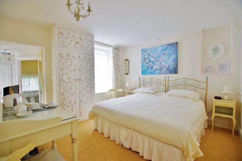 Croft House Hotel Lydiate Lane, Lynton, EX35 6HE