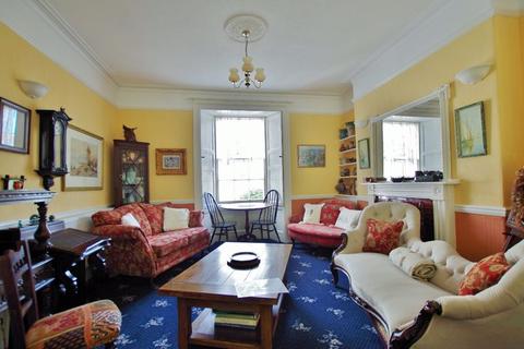 Croft House Hotel Lydiate Lane, Lynton, EX35 6HE