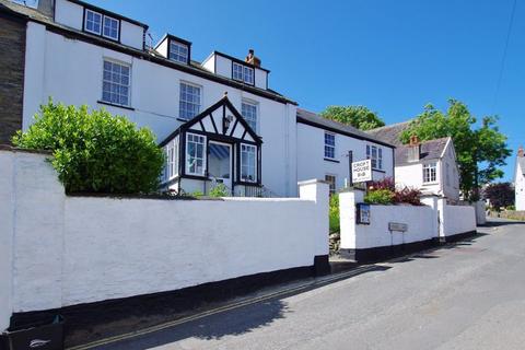 Croft House Hotel Lydiate Lane, Lynton, EX35 6HE