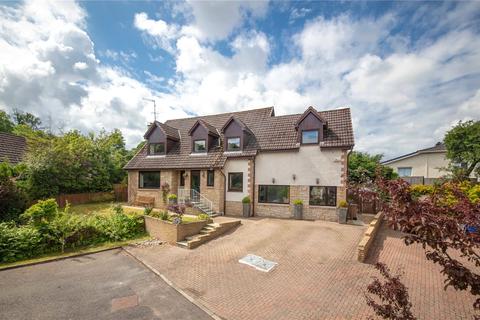 4 Cattermills, Croftamie, Glasgow, G63 0BB