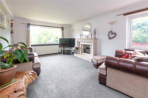 4 Cattermills, Croftamie, Glasgow, G63 0BB