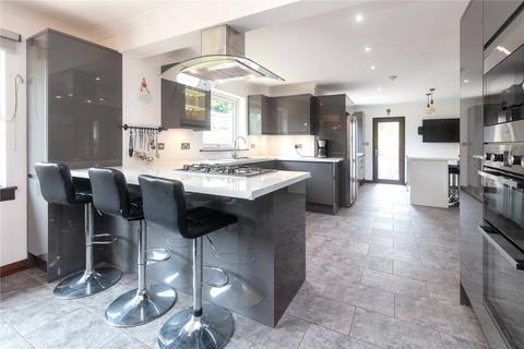 4 Cattermills, Croftamie, Glasgow, G63 0BB