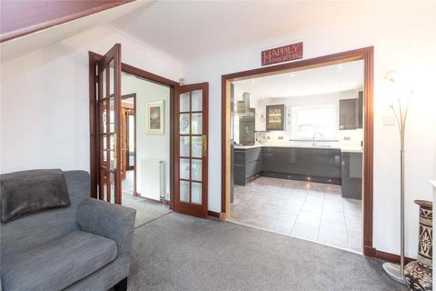 4 Cattermills, Croftamie, Glasgow, G63 0BB