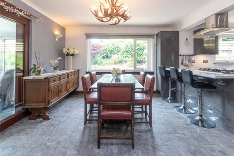 4 Cattermills, Croftamie, Glasgow, G63 0BB