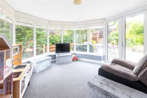 4 Cattermills, Croftamie, Glasgow, G63 0BB