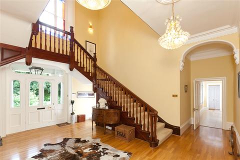 Oaklands Manor Marl Lane, Fordingbridge, SP6 1JR