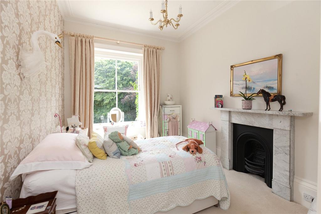 Bedroom 4