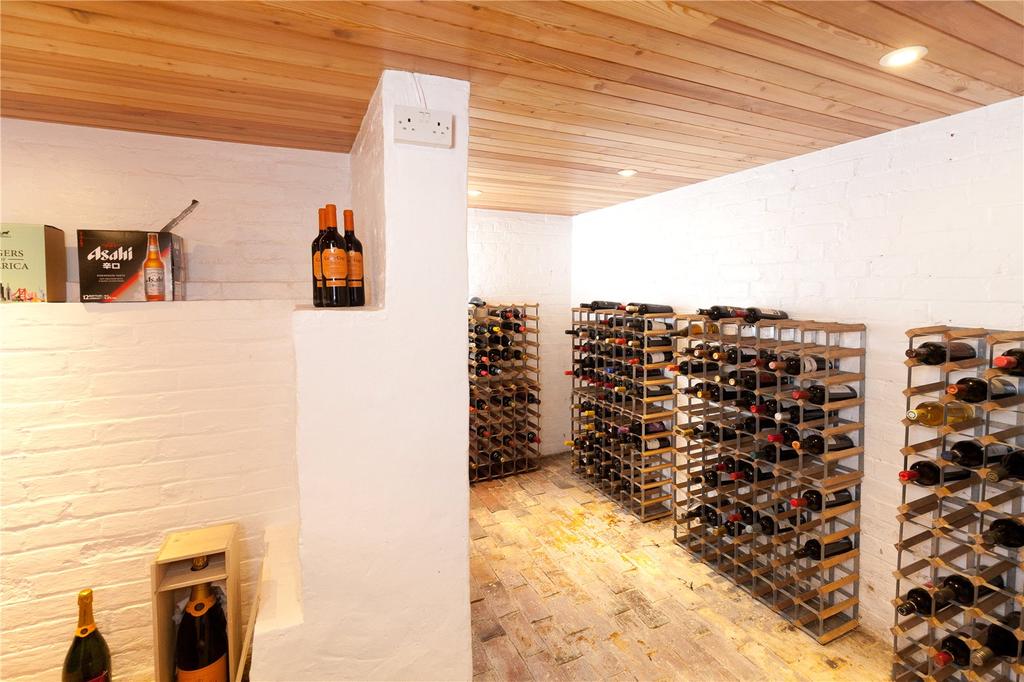 Wine Cellar