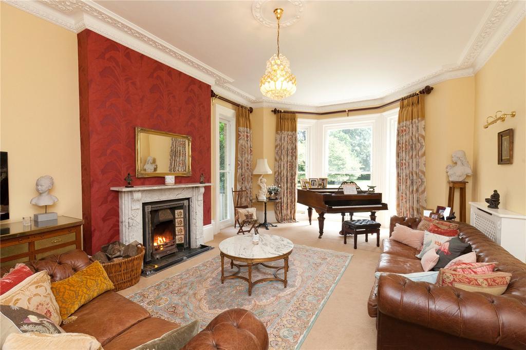 Drawing Room