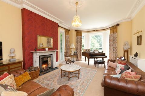 Oaklands Manor Marl Lane, Fordingbridge, SP6 1JR