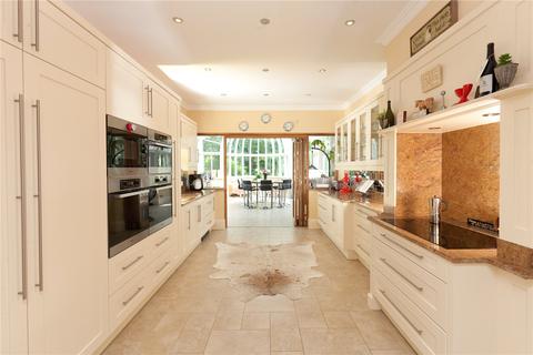 Oaklands Manor Marl Lane, Fordingbridge, SP6 1JR