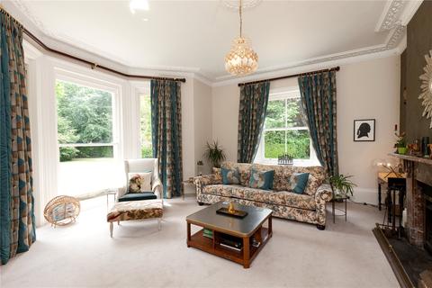 Oaklands Manor Marl Lane, Fordingbridge, SP6 1JR
