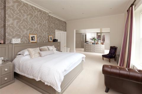 Oaklands Manor Marl Lane, Fordingbridge, SP6 1JR
