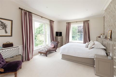 Oaklands Manor Marl Lane, Fordingbridge, SP6 1JR