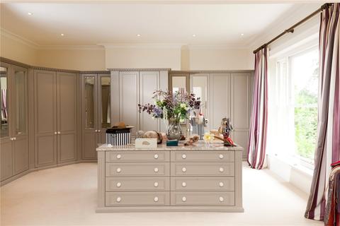Oaklands Manor Marl Lane, Fordingbridge, SP6 1JR