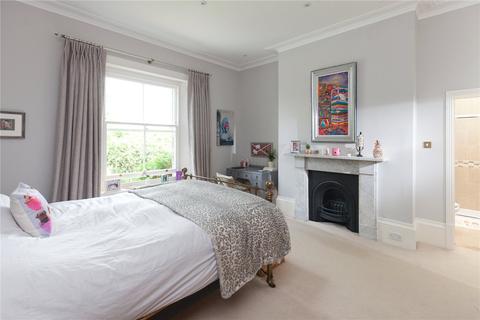 Oaklands Manor Marl Lane, Fordingbridge, SP6 1JR
