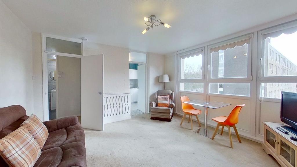 DUNDASVALE COURT, GLASGOW, G4 0DE 1 bed flat £685 pcm (£158 pw)