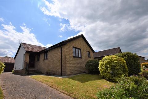 34 Glenorchil View, Auchterarder, PH3 1LU