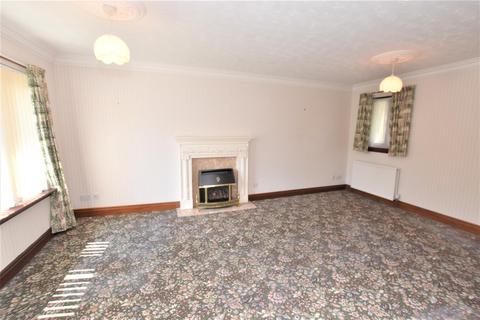 34 Glenorchil View, Auchterarder, PH3 1LU