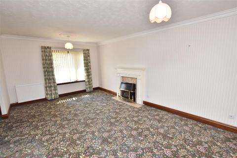 34 Glenorchil View, Auchterarder, PH3 1LU