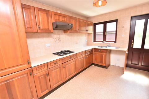 34 Glenorchil View, Auchterarder, PH3 1LU