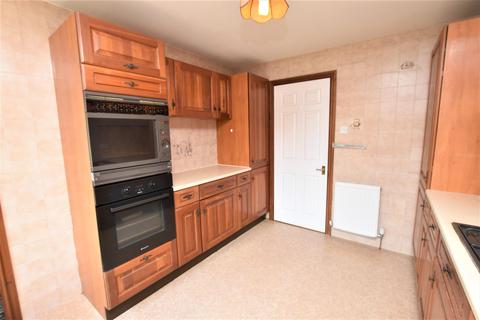34 Glenorchil View, Auchterarder, PH3 1LU