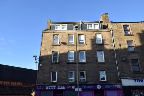 3/r, 118 Albert Street, Dundee, DD4 6QN