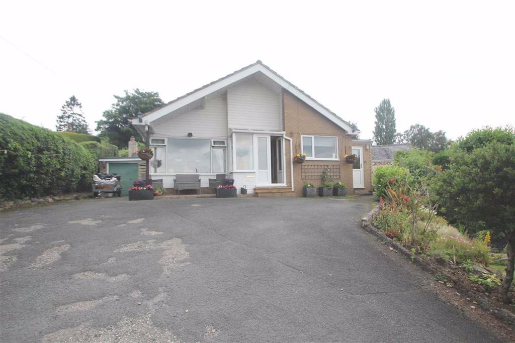 Smelthouse Lane, Pant, Shropshire 4 bed detached bungalow £900 pcm (£