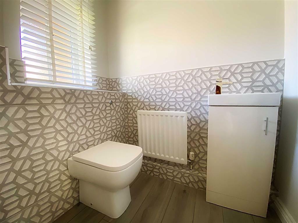 Cloakroom