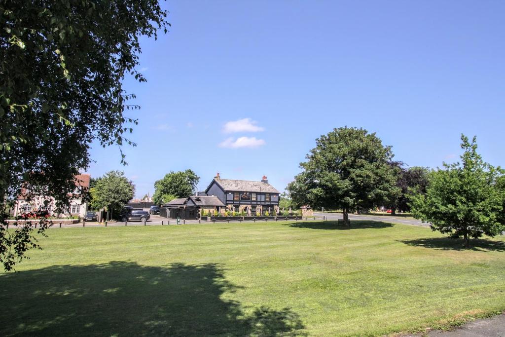 Hillside, Stapleton, Darlington 3 bed detached bungalow £800 pcm (£