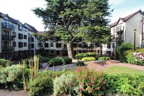 2 bedroom apartment for sale - The Cedars, Abbey Foregate, Shrewsbury