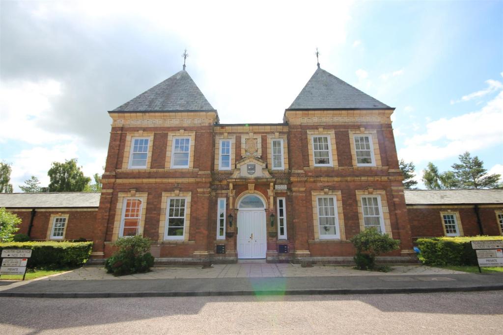 North Grange, Clyst Heath, Exeter 2 bed property £950 pcm (£219 pw)