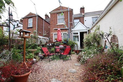 32 Buller Road, Exeter, EX4 1DA