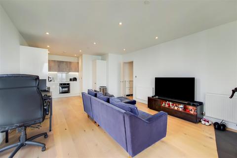 2 bedroom flat for sale - Hoe Street, London
