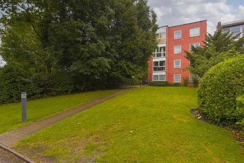 Flat 5, Quail Court, 100 Brighton Road, Sutton, SM2 5RQ