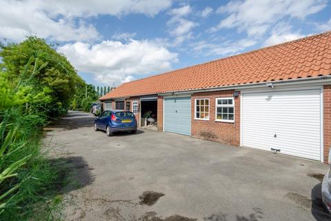 4 Dishforth Cottages, Dishforth, Thirsk, YO7 3LA