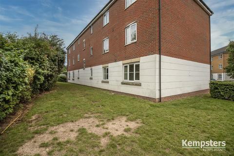 107 Sachfield Drive, Chafford Hundred, Grays, RM16 6QW