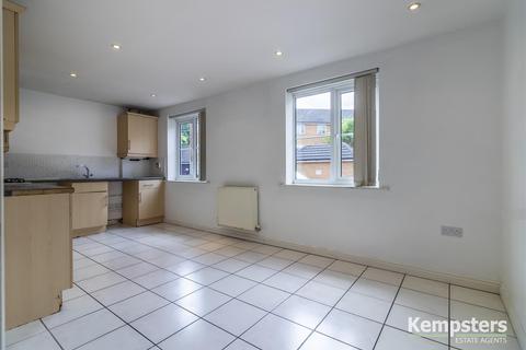 107 Sachfield Drive, Chafford Hundred, Grays, RM16 6QW