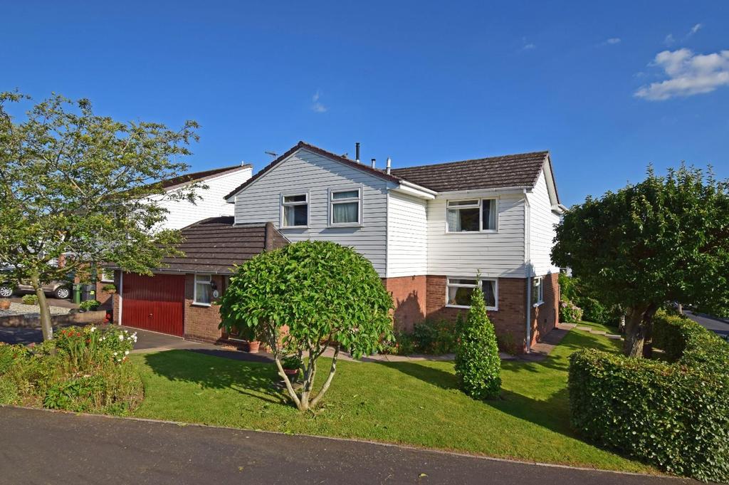 18 Echells Close, Crofters Mead, Bromsgrove, Worcesterhire, B61 7EB 4