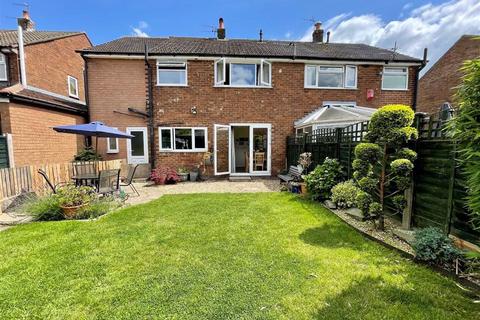 4 bedroom semi-detached house for sale - Timperley Lane, Leigh