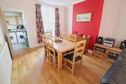 10 Cliff Terrace, Hornsea, HU18 1JA